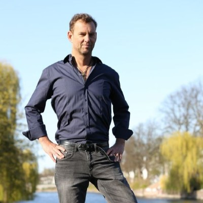 Stephan Michalik