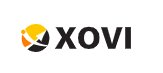 XOVI SEO Tool Logo – All-in-One SEO Suite with OVI Visibility Index for German-speaking SEO managers